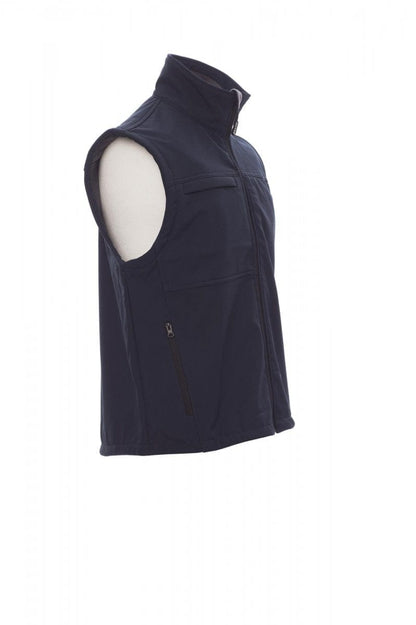Vestă softshell PAYPER Bering