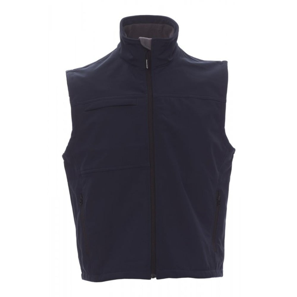 Vestă softshell PAYPER Bering