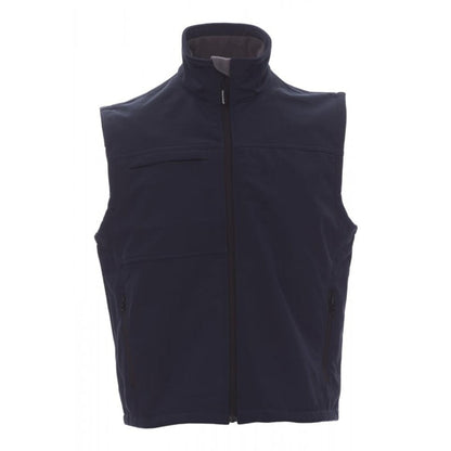 Vestă softshell PAYPER Bering
