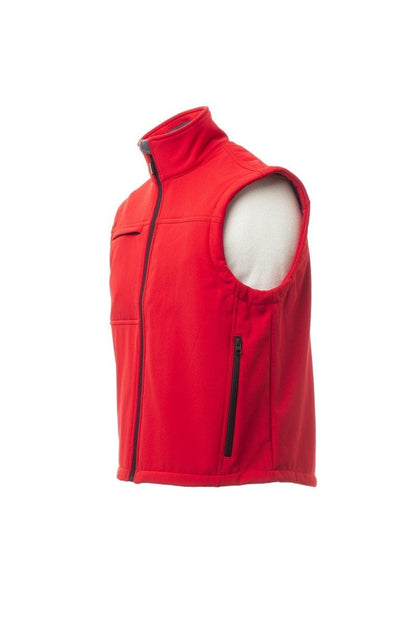 Vestă softshell PAYPER Bering