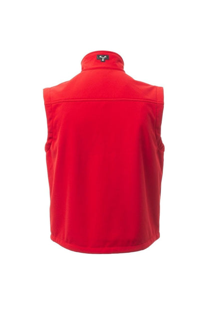 Vestă softshell PAYPER Bering