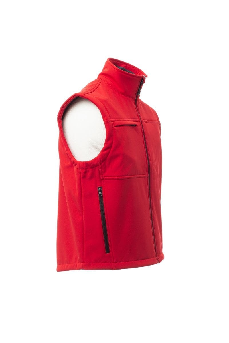 Vestă softshell PAYPER Bering