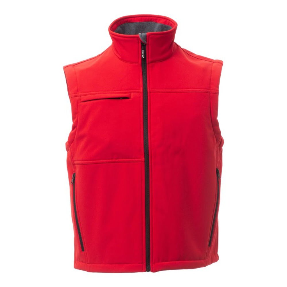 Vestă softshell PAYPER Bering