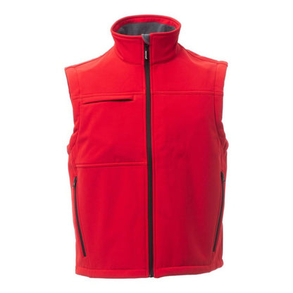 Vestă softshell PAYPER Bering