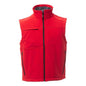 Vestă softshell PAYPER Bering