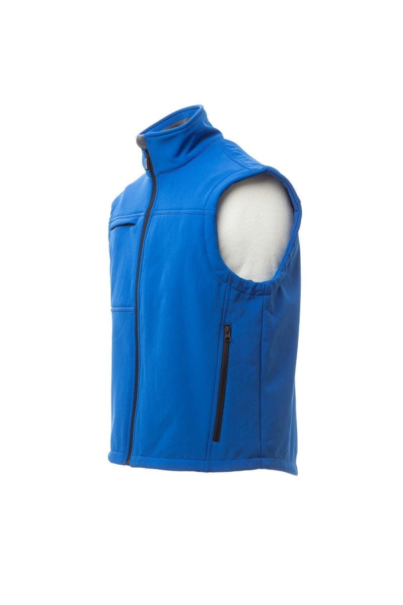 Vestă softshell PAYPER Bering