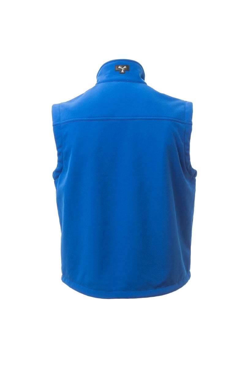 Vestă softshell PAYPER Bering