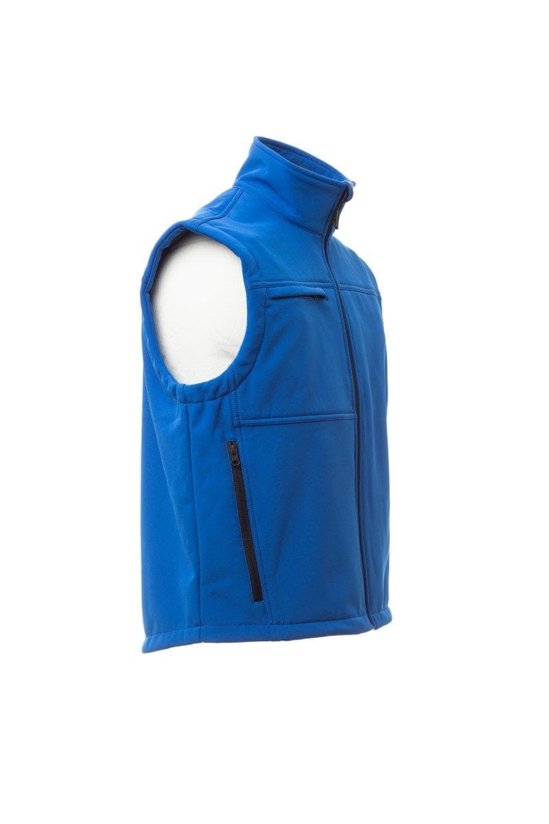Vestă softshell PAYPER Bering