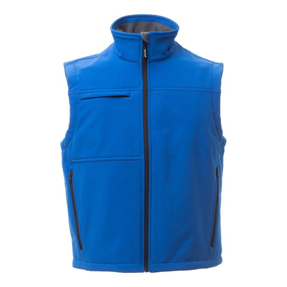 Vestă softshell PAYPER Bering