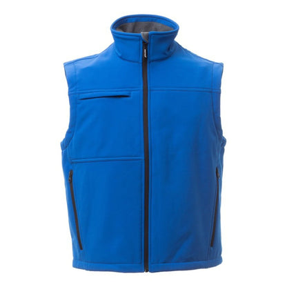 Vestă softshell PAYPER Bering