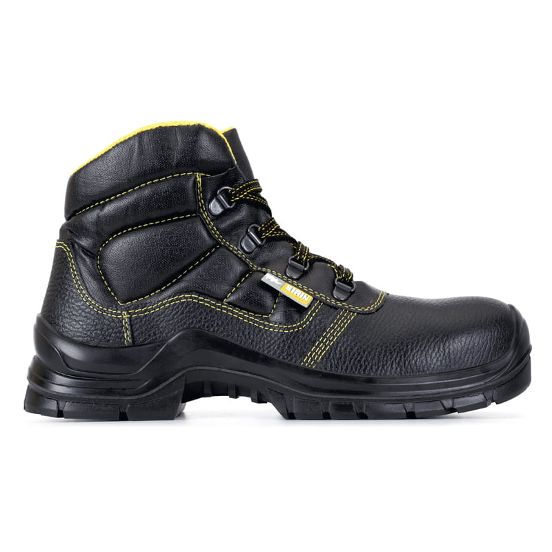 Bocanci de protecție SIRIN Bora New S1 SRC