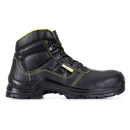 Bocanci de protecție SIRIN Bora New S1 SRC