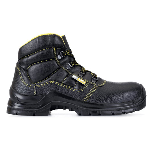 Bocanci de protecție SIRIN Bora New S1 SRC