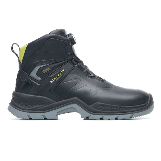 Bocanci de protecție EXENA Makalu Evo S3 CI WR SRC