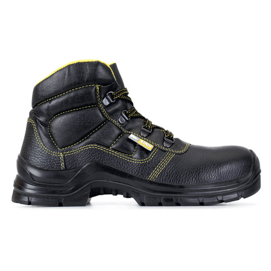 Bocanci de protecție SIRIN Rarau New S3 SRC