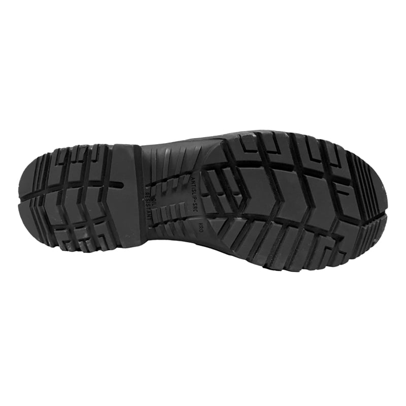 Bocanci de protecție EXENA Weld S3 M HRO FO SR