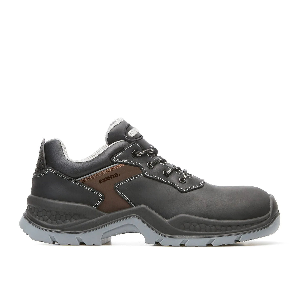 Pantofi de protecție EXENA Cipro_24 S3 L FO SR