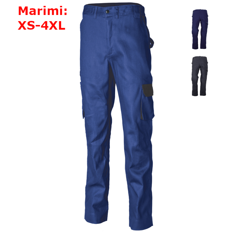 Pantaloni de lucru COMANDO PT