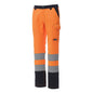 Pantaloni talie PAYPER Charter Lady