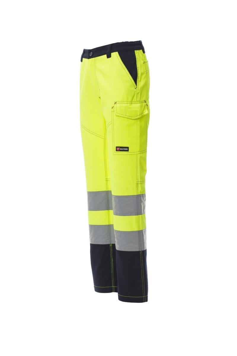 Pantaloni talie PAYPER Charter Lady