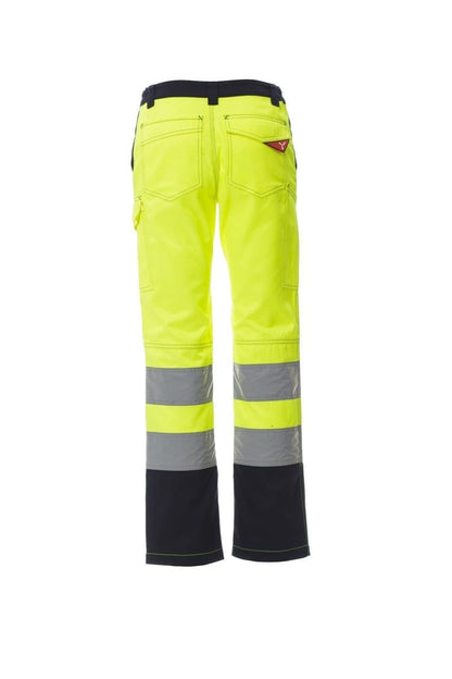 Pantaloni talie PAYPER Charter Lady