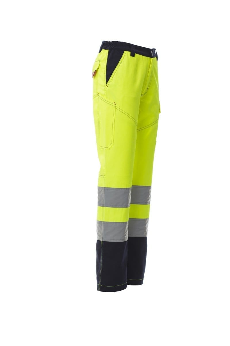 Pantaloni talie PAYPER Charter Lady