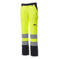 Pantaloni talie PAYPER Charter Lady