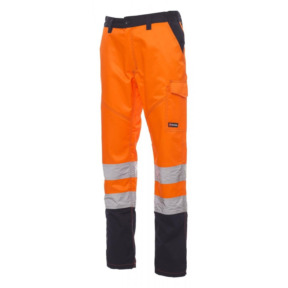 Pantaloni talie PAYPER Charter