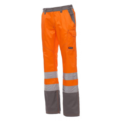 Pantaloni talie PAYPER Charter