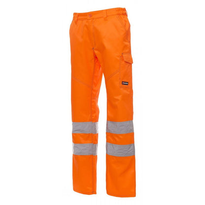 Pantaloni talie PAYPER Charter