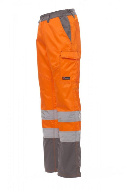 Pantaloni talie PAYPER Charter Polar