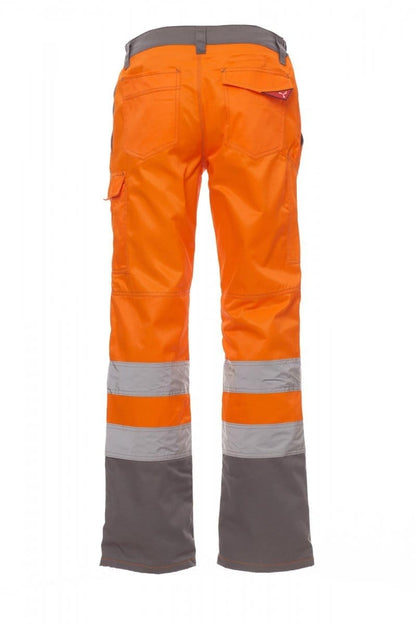 Pantaloni talie PAYPER Charter Polar
