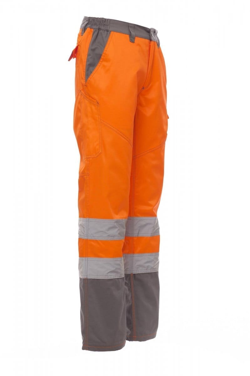 Pantaloni talie PAYPER Charter Polar