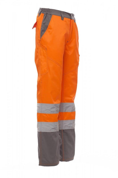 Pantaloni talie PAYPER Charter Polar