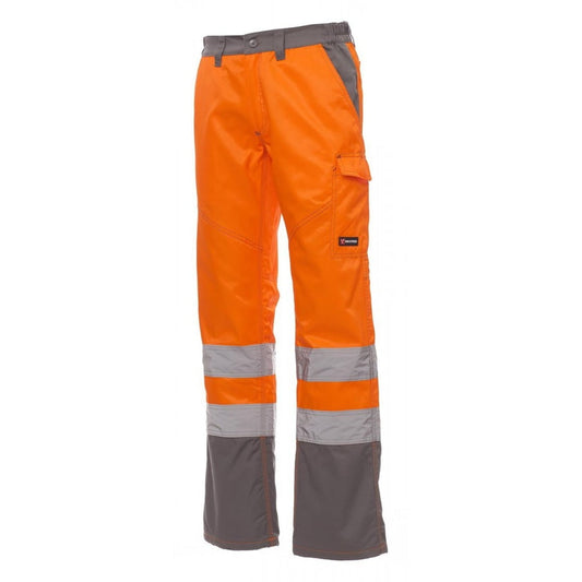 Pantaloni talie PAYPER Charter Polar