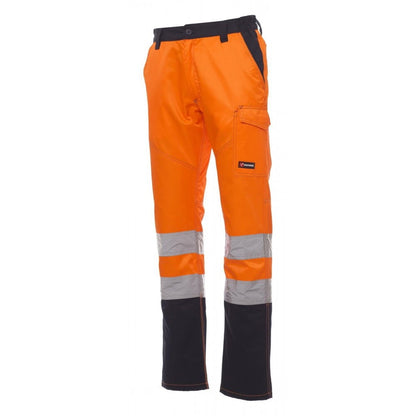 Pantaloni talie PAYPER Charter Polar