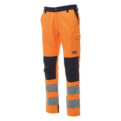 Pantaloni talie PAYPER Charter Tech