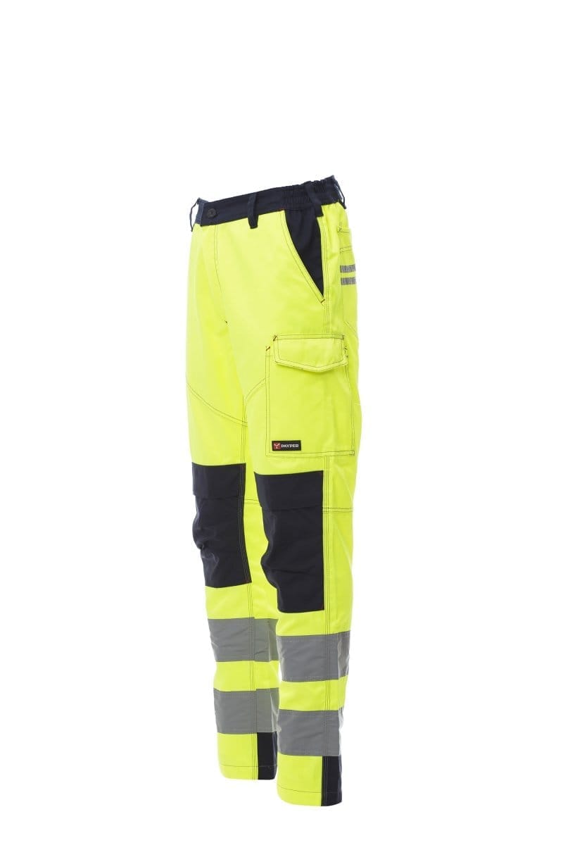 Pantaloni talie PAYPER Charter Tech