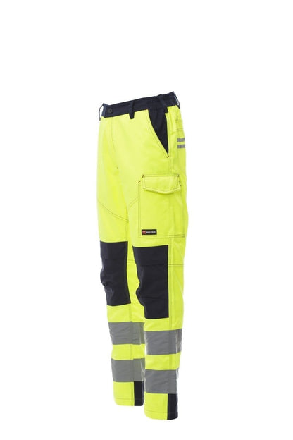 Pantaloni talie PAYPER Charter Tech