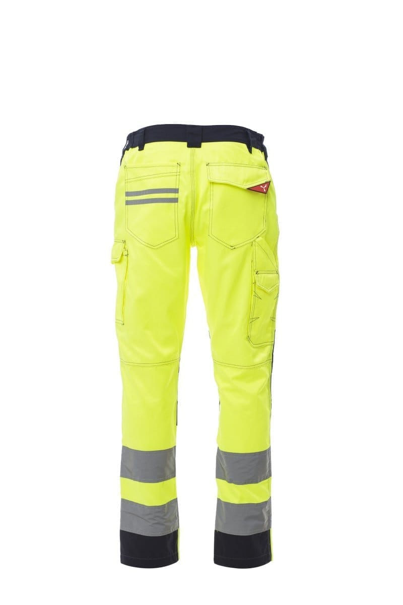 Pantaloni talie PAYPER Charter Tech