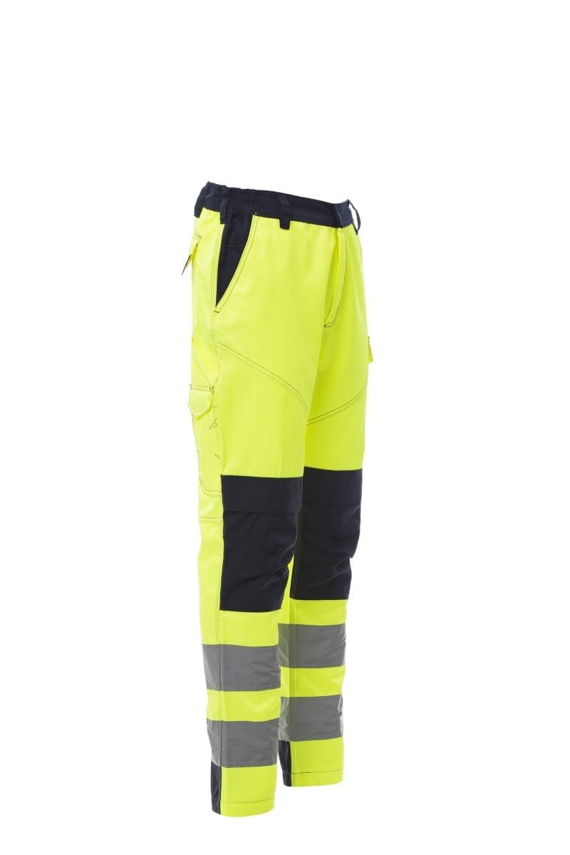Pantaloni talie PAYPER Charter Tech