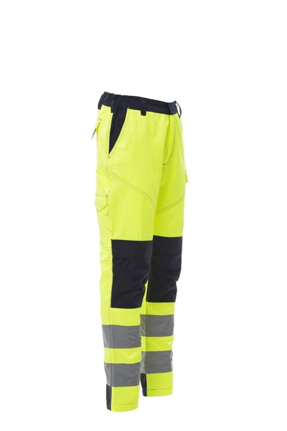 Pantaloni talie PAYPER Charter Tech