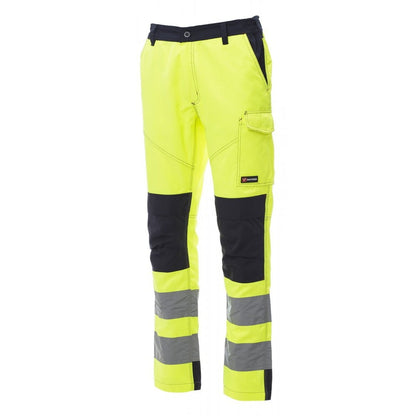 Pantaloni talie PAYPER Charter Tech