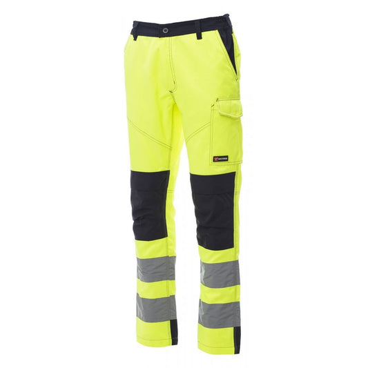 Pantaloni talie PAYPER Charter Tech