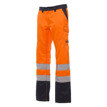 Pantaloni talie PAYPER Charter Winter