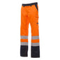 Pantaloni talie PAYPER Charter Winter