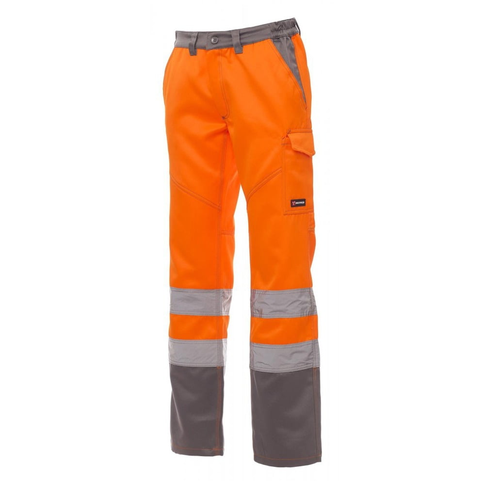 Pantaloni talie PAYPER Charter Winter