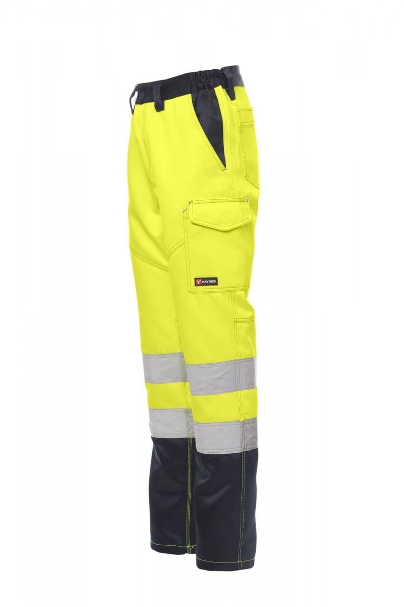 Pantaloni talie PAYPER Charter Winter