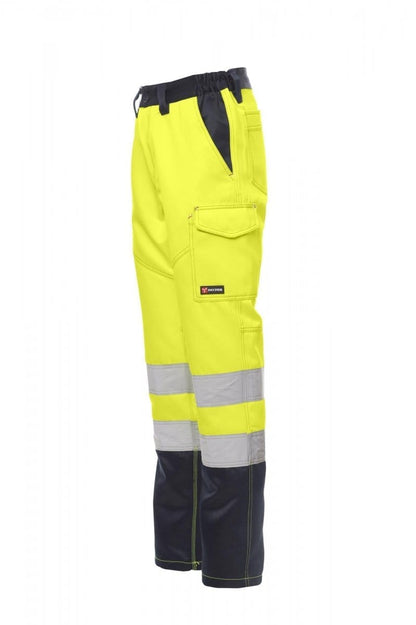 Pantaloni talie PAYPER Charter Winter