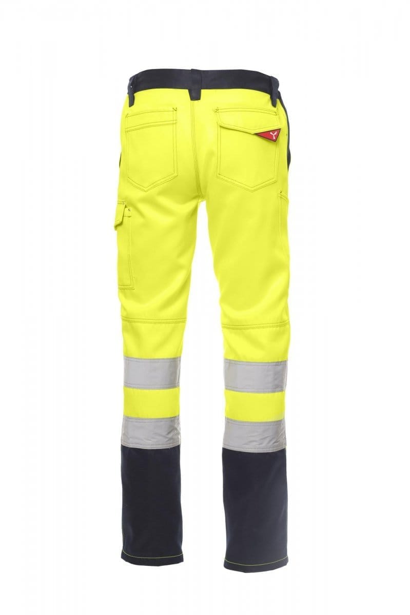 Pantaloni talie PAYPER Charter Winter